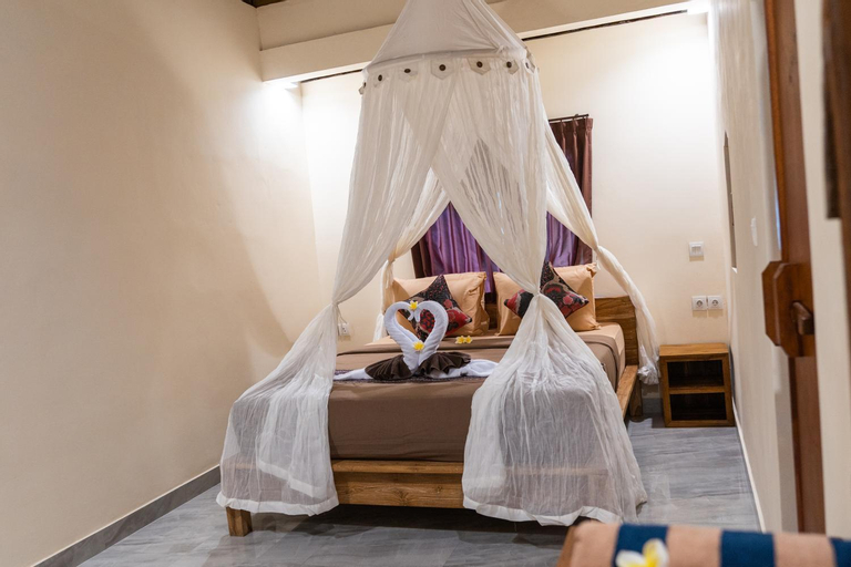 Bedroom 12