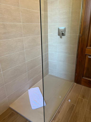 Bathroom 4, Corte Dell' Oca, Arezzo