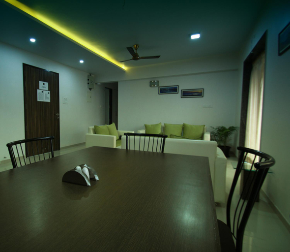 Others 4, Aashiyana Inn, Nashik