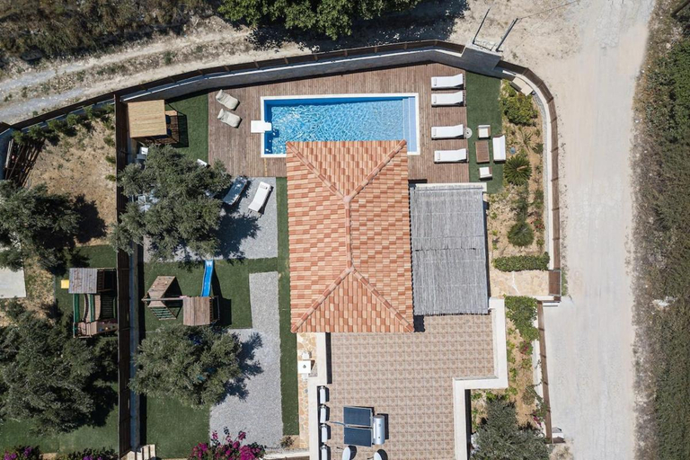 Others 3, Villa Prima - With Private Heated Pool & Jacuzzi, Crete