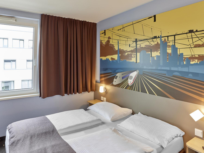 Bedroom 6