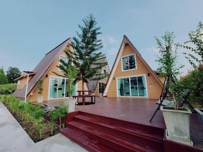 Kerepiman Boutique Hotel, Khao Kho