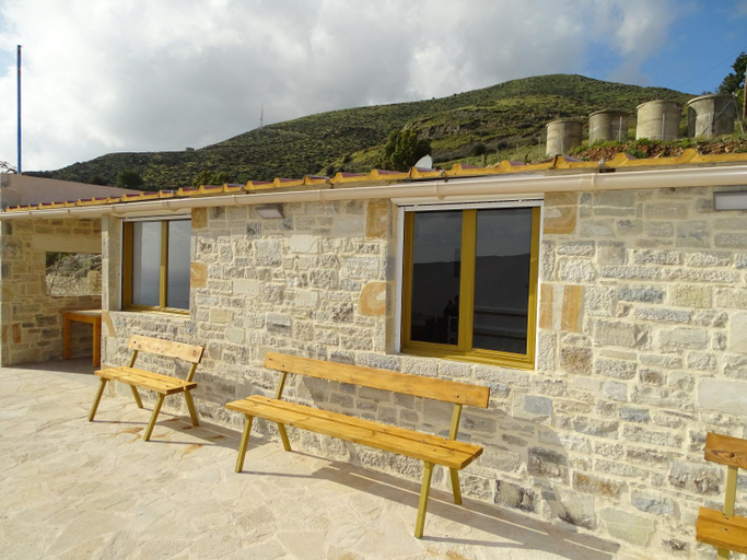 Others 2, Gaitani Village, Crete