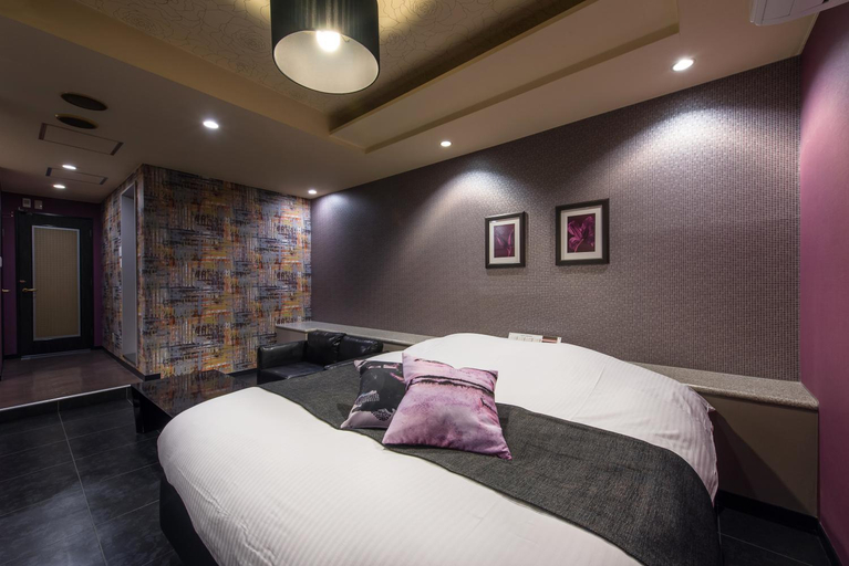 Others 5, HOTEL FARINA DOLCE (Adult Only), Kanuma