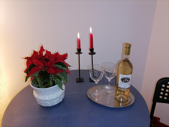 Food & Drinks, Casa Bologna, Brasov