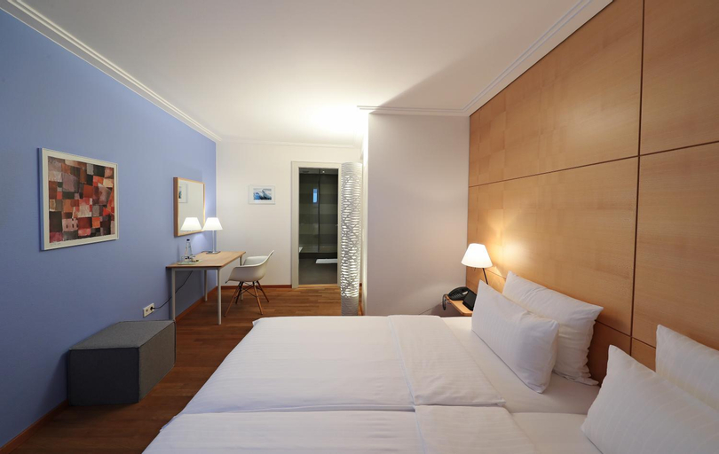Bedroom 13