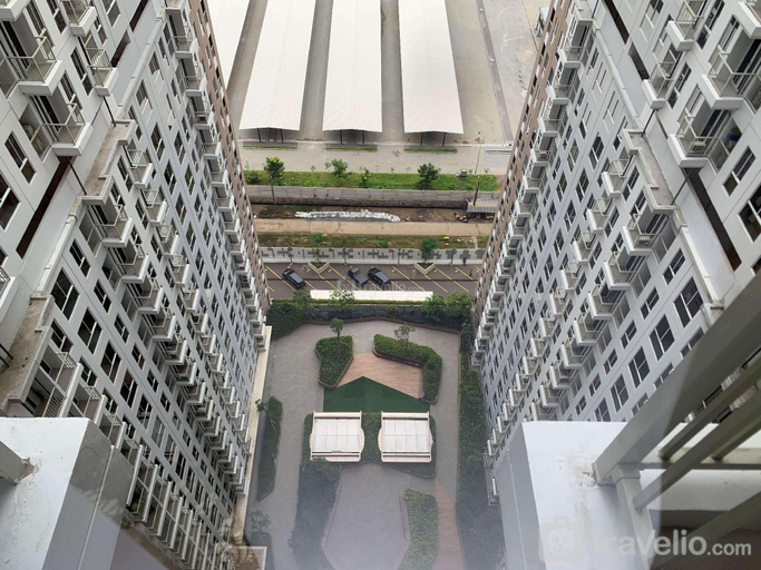 Others 5, Rest Cozy Studio Tokyo Riverside PIK 2 By Travelio, Tangerang