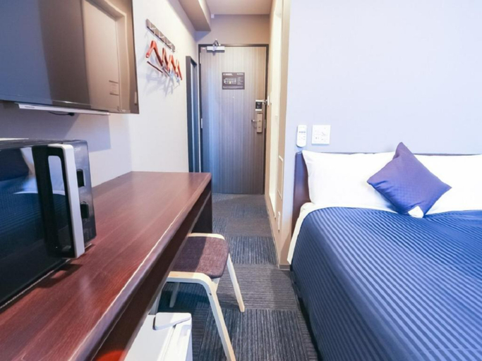 Bedroom 4, HOTEL LiVEMAX Yokohama-Eki Nishiguchi, Yokohama