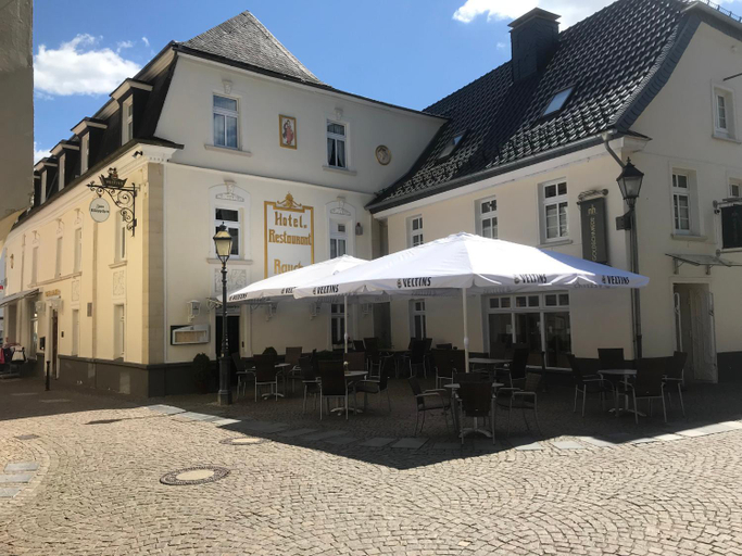 Hotel Rauch, Olpe