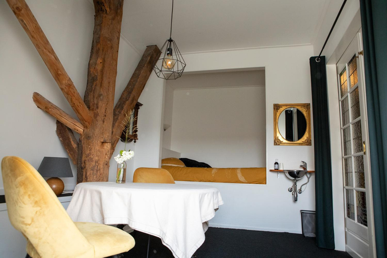 Others 4, Bed and Breakfast Lauwersstate, Dongeradeel