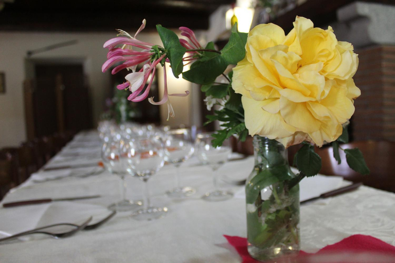 Food & Drinks 4, Biobagnolese Agriturismo, Viterbo
