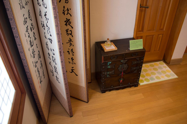 Others 4, Tong Stay, Tongyeong