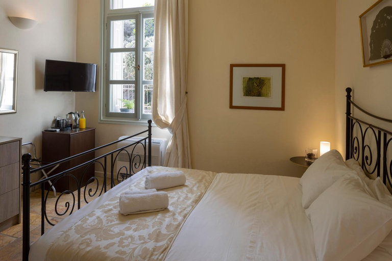 Bedroom 3, Aria Lito Mansion, South Aegean