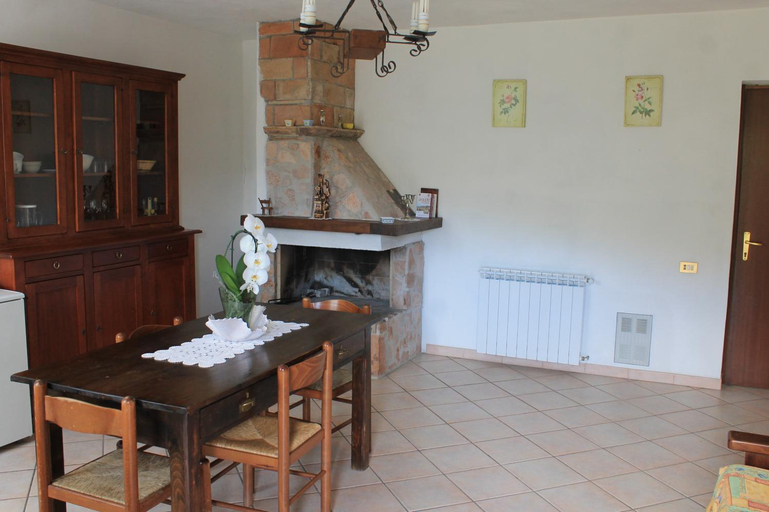 Others 4, Arcus Casa Vacanze, Terni