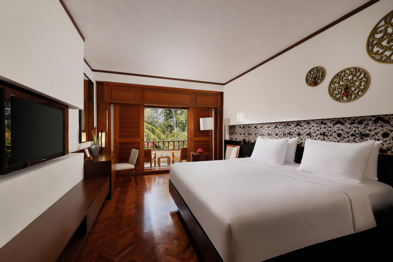 Bedroom 12