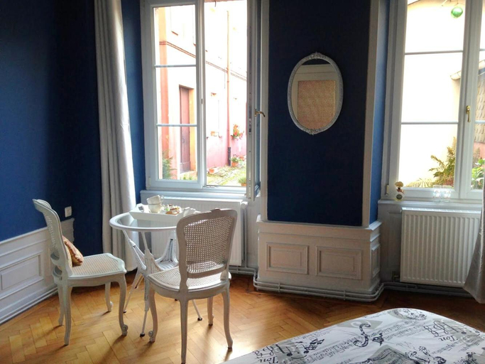 Others 4, B&B La Cle d'Alsace, Haut-Rhin