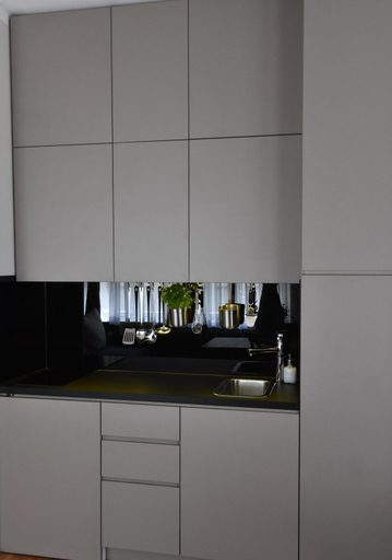 Others 3, Karlo Main Square Apartments, Zagreb
