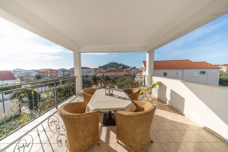 Others 5, Perla Alba Apartments, Vodice