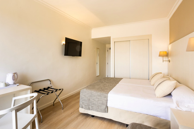 Bedroom 3, MINURA SUR MENORCA, Baleares