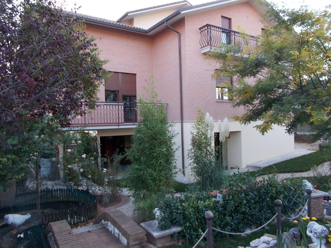Others 3, B&B Il Giardino Acquatico, L'Aquila