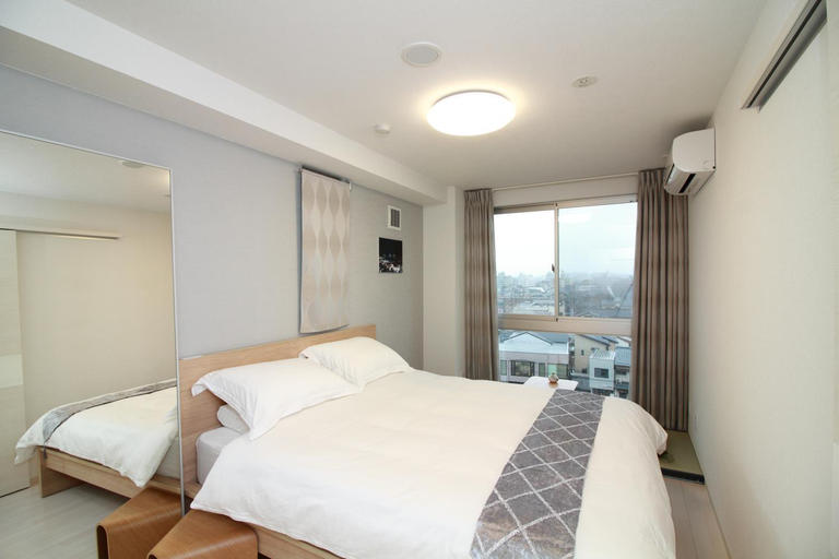 Bedroom 17