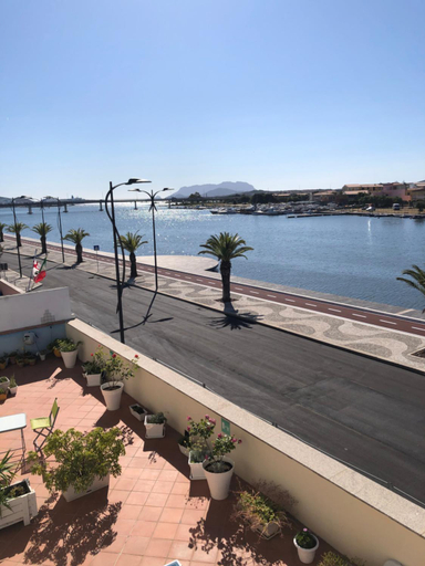 Others 2, La Terrazza Guesthouse, Olbia-Tempio