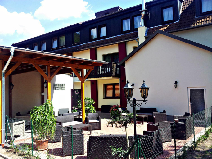 Others 4, Hotel an der Uffe, Osterode am Harz