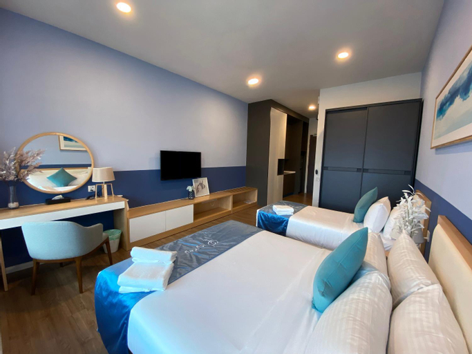 Bedroom 17