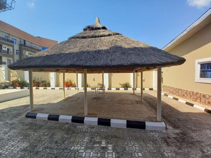 Exterior & Views 2, Fast Track Hotel, Jalingo