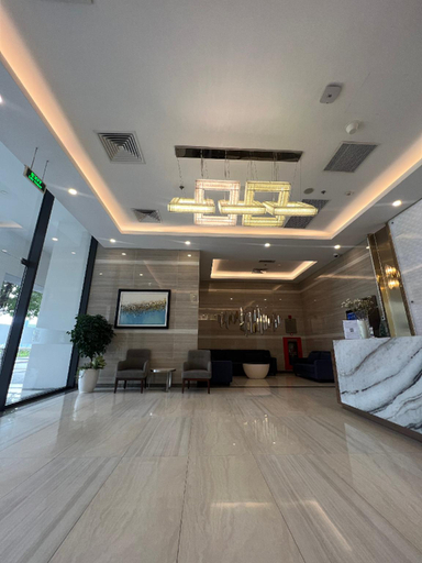 Public Area, Vinhome Skylake Service Apartment - Mikage Housing, Từ Liêm