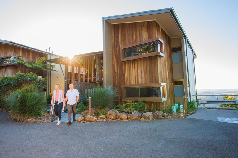 Binna Burra Lodge & Rainforest Campsite, Tamborine Mountain