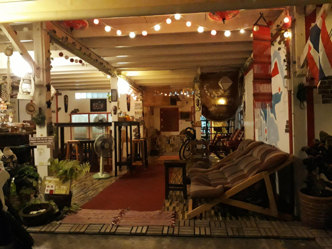 Others 5, ThaiMex Cafe & Homestay Backpackers- Adults Only, Muang Prachuap Khiri Khan