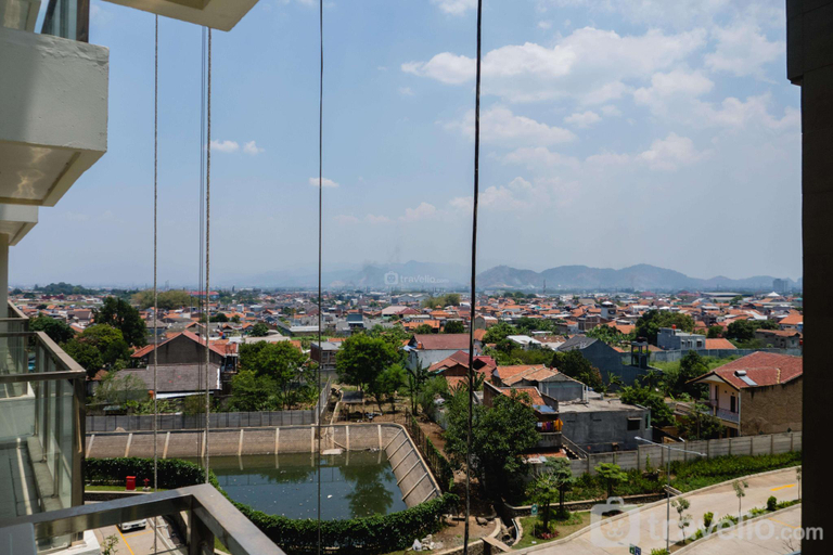 Others 5, Pleasant 2BR Apt at Gateway Pasteur By Travelio, Bandung