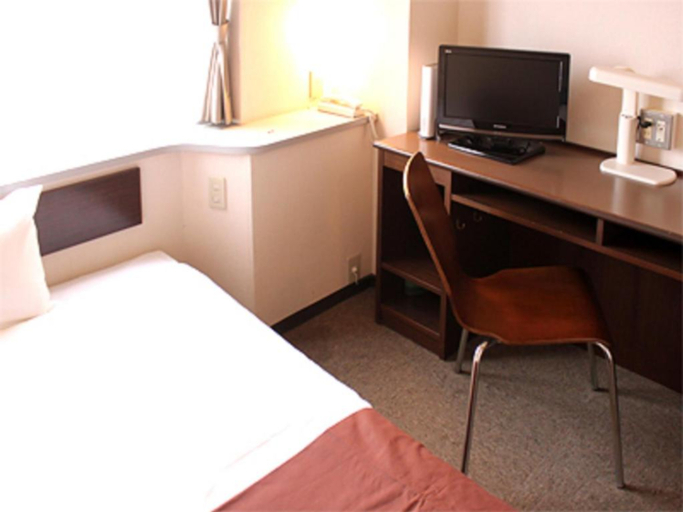 Bedroom 4, HOTEL LiVEMAX BUDGET Iyo Mishima, Shikokuchūō
