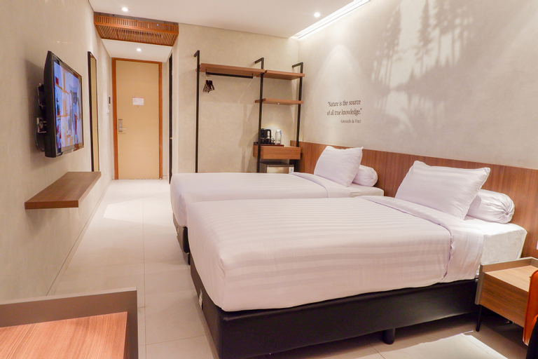 Bedroom 12