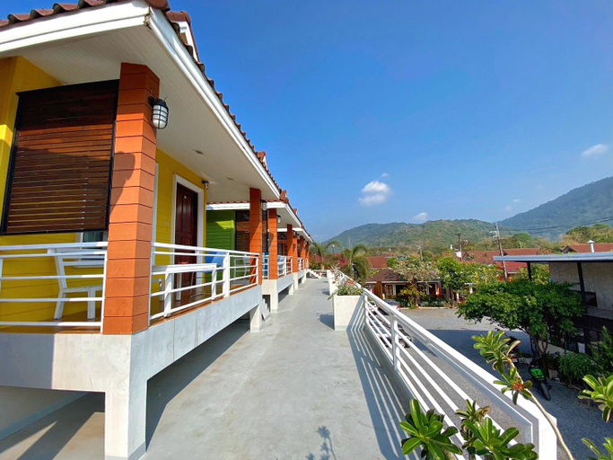 Others 5, Toffy House Resort, Muang Nakhon Nayok