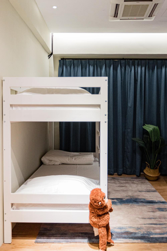 Bedroom 8