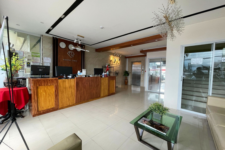 Others 2, Diamond Spring Hotel Angeles, Mabalacat