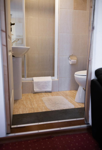 Bathroom 2, Viking Apartment Grigo, Cluj-napoca