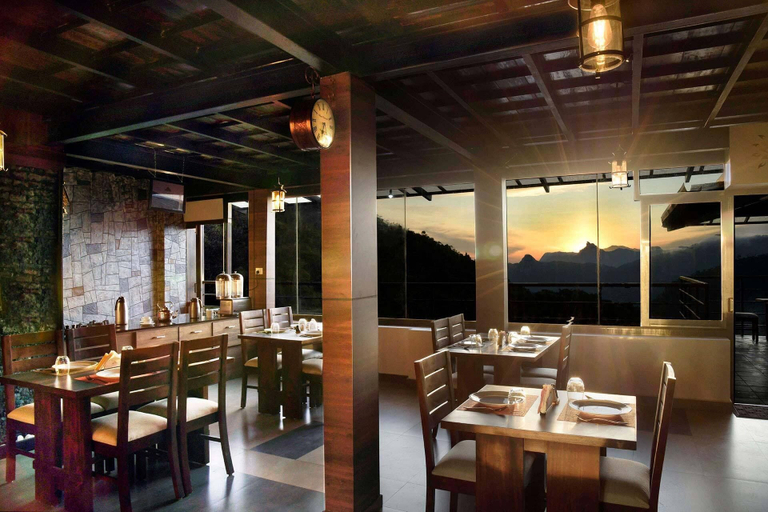 Food & Drinks 5, Ibex Resorts, Valparai (Tale Rock), Coimbatore