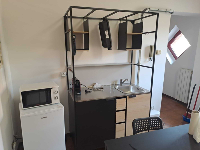 Others 4, Loft.6, Cremona