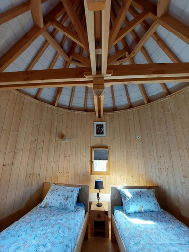 Bedroom 8