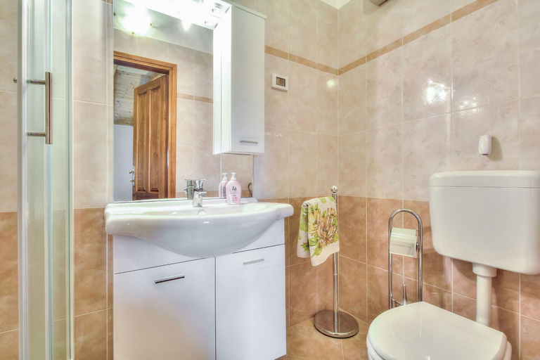 Others 2, Villa Alba, Umag