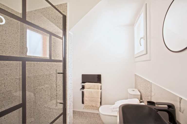 Bathroom 3, Casa Marana Plage, Haute-Corse