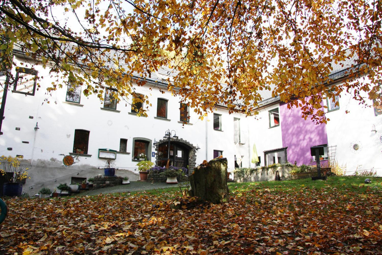 Hotel Feldmaus, Eifelkreis Bitburg-Prüm