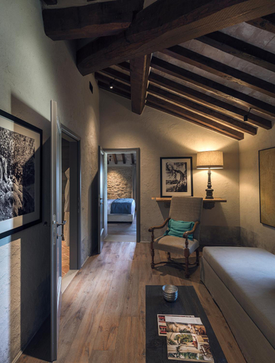 Bedroom 2, Rastrello, Perugia