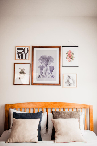Bedroom 8