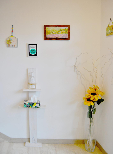 Others 4, Le Bassotte b&b, Perugia