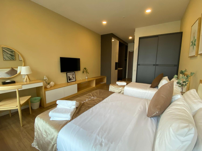 Bedroom 11