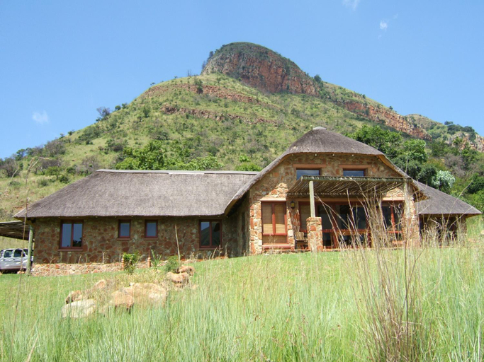 Exterior & Views 1, Verlorenkloof, Ehlanzeni